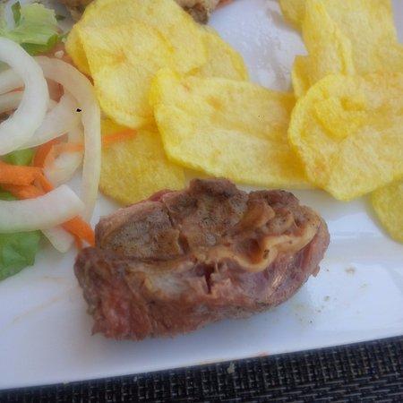 A Cabana Do Pescador