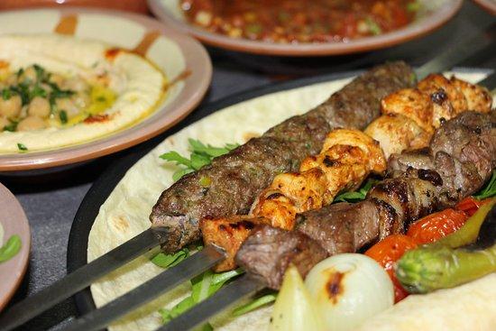 ASPARAGO Cafe & Restaurant