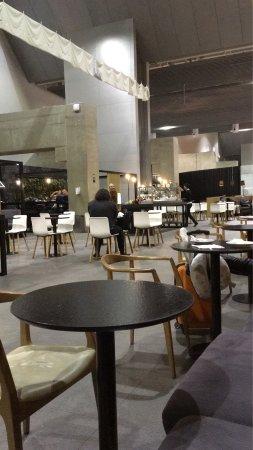 VIP GRU Executive Lounge