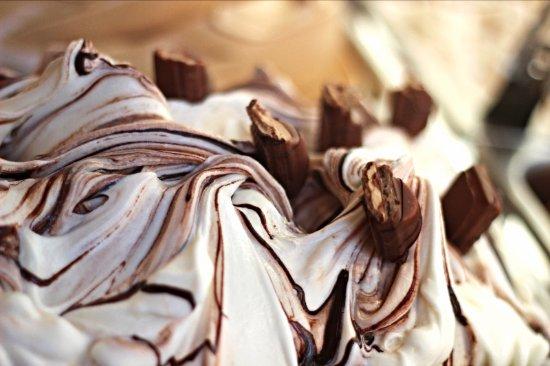 Le Palais des Glaces