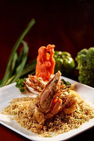 RU YI Chinese Fine Dining