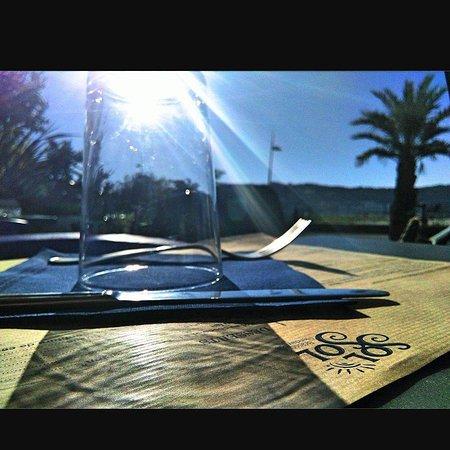 Restaurant LE SOLSOL