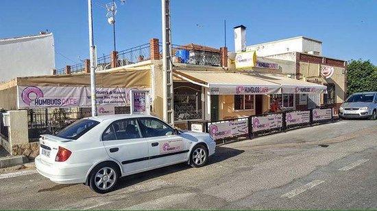 Humbugs Cafe