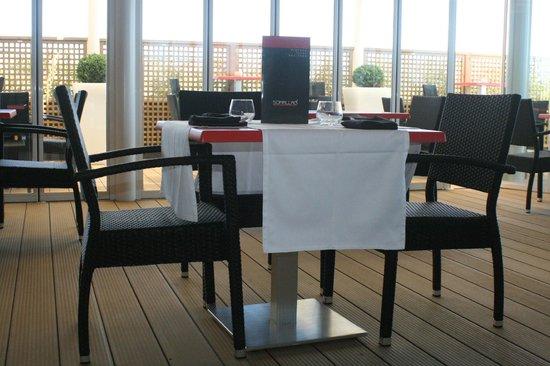 Restaurante Somallao