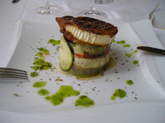 El Cenador de la Hacienda