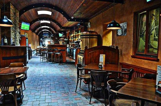 The Porterhouse Košice