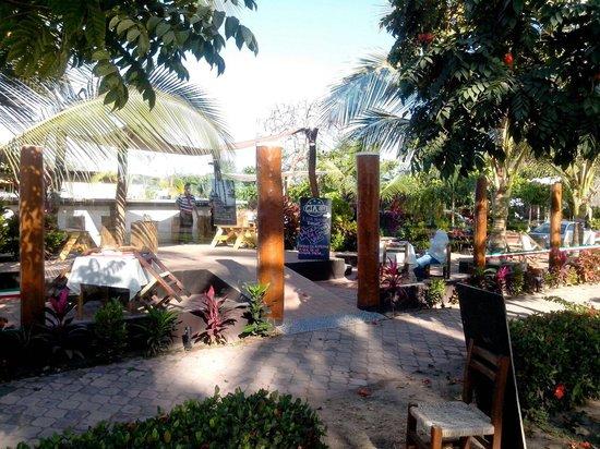 Ciao Steak and Pizza