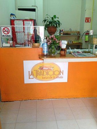 La Tradicion