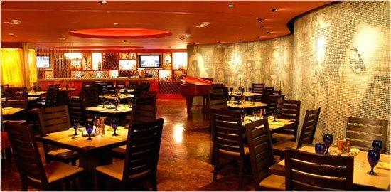 Cantina María Bonita Guadalajara