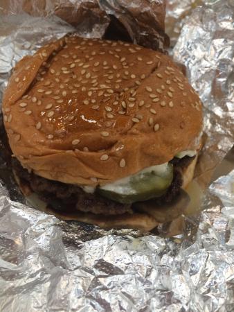 Five Guys