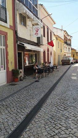 Restaurante Snack-Bar Tony