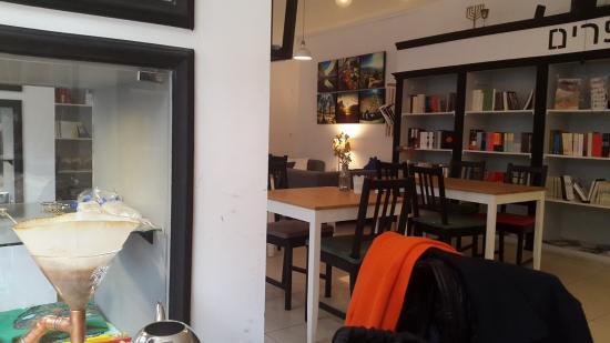 Jewish Information Center