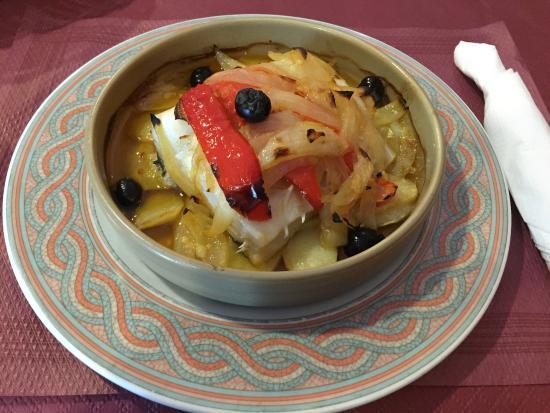 El Rincón del Gordo