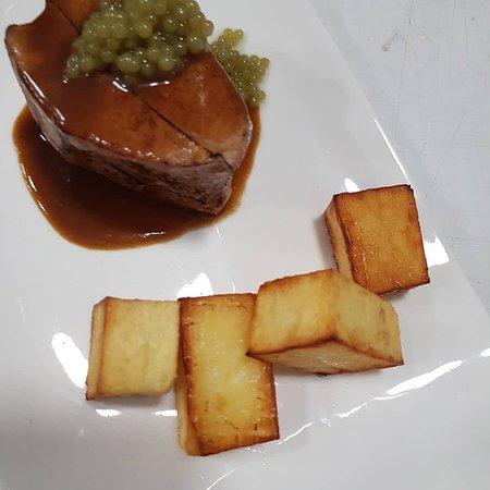 Bar mesón el Portalón