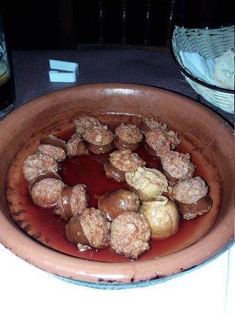 Restaurante del Hotel Alto Sella