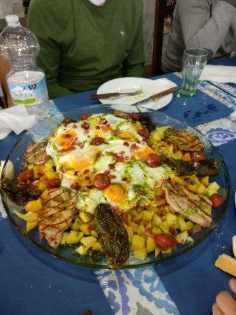 Taberna El Gallo