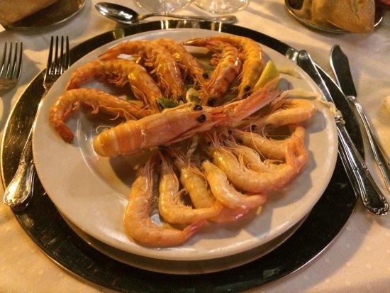 Restaurante Cuatro Estaciones