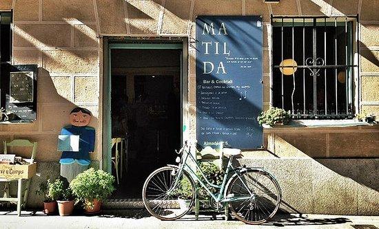 Matilda Café Cantina