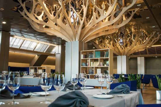 Restorans Kliversala