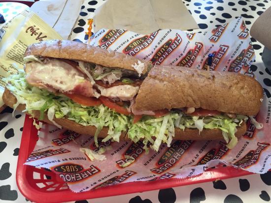Firehouse Subs