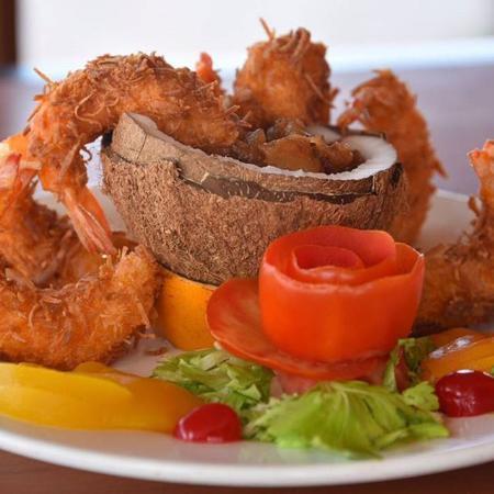 Restaurante Chac-Pel