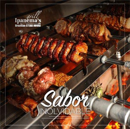 Ipanemas Grill