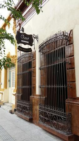 Ciao Italia Barrio Antiguo