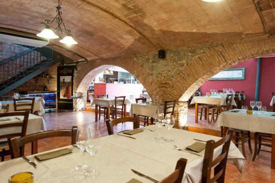 Pizzeria Torre Rossa