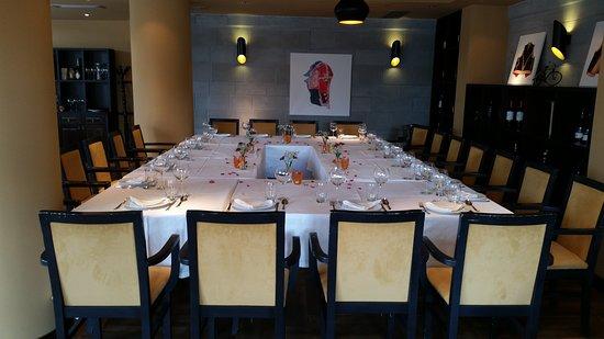 Bar Restaurant Elita Shkoder