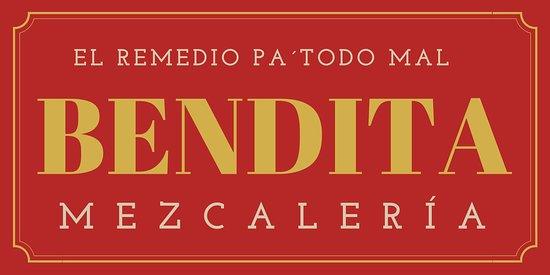 Bendita taquería-mezcalería