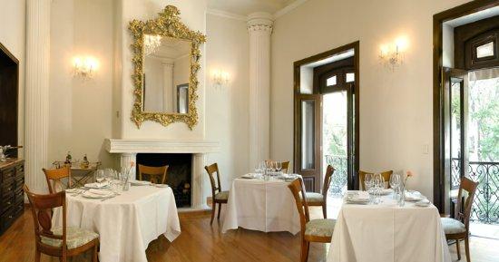 Restaurante Teresita