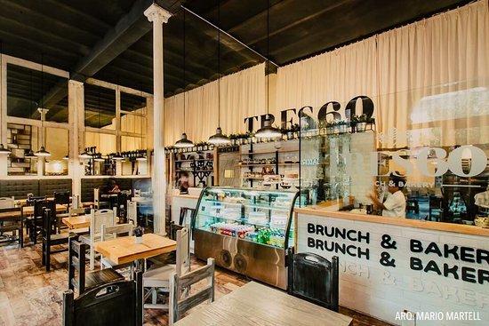 Tres60