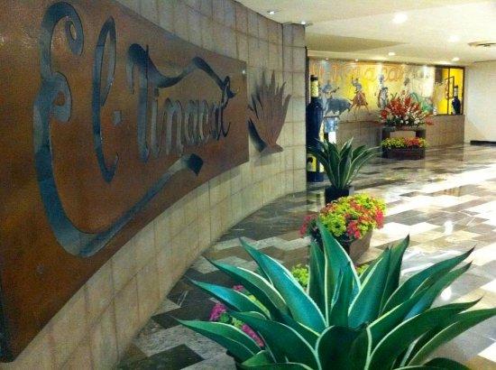 El Tinacal Perinorte