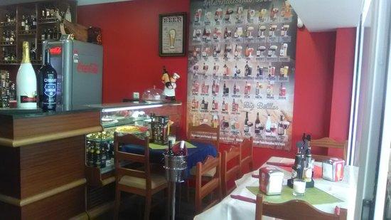 Cervejaria La Caneca