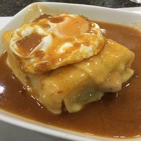 Restaurante Feiresense