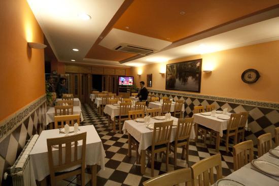 Restaurante O Grelhador