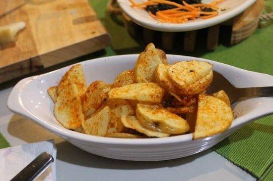 Fio de Azeite Taberna