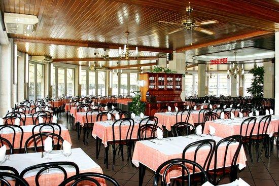 Restaurante Panorama