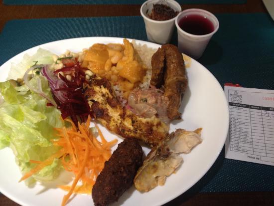 Divina Panela Restaurante