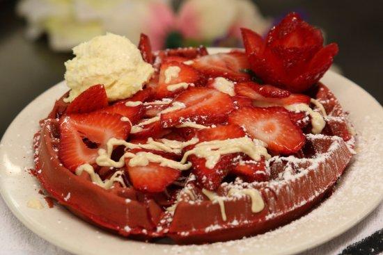 National House of Pancakes