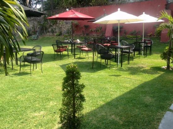 Restaurante Rincon Del Viejo