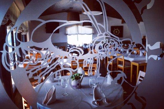 Aquário Marisqueira de Espinho