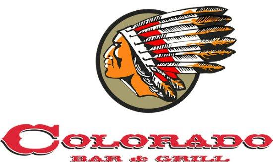 Colorado bar & grill Levi