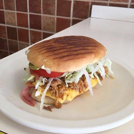 Tortas Jimmy's