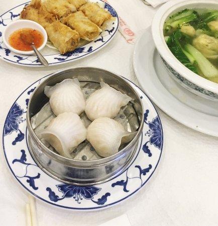 Grande Palácio Hong Kong