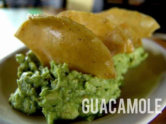 Taqueria Los Camineros