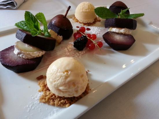 Restaurante Sentidos