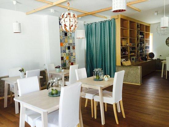 Food Wine and Friends