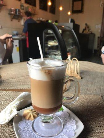 Gretel Coffee & Brew Bar