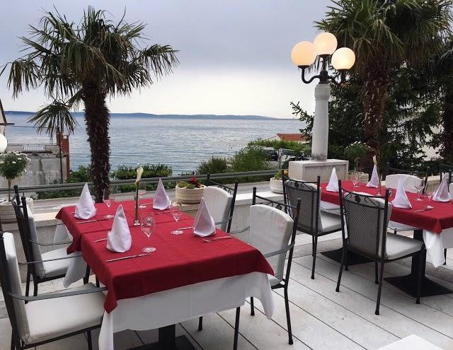 Restaurant Dioklecijan